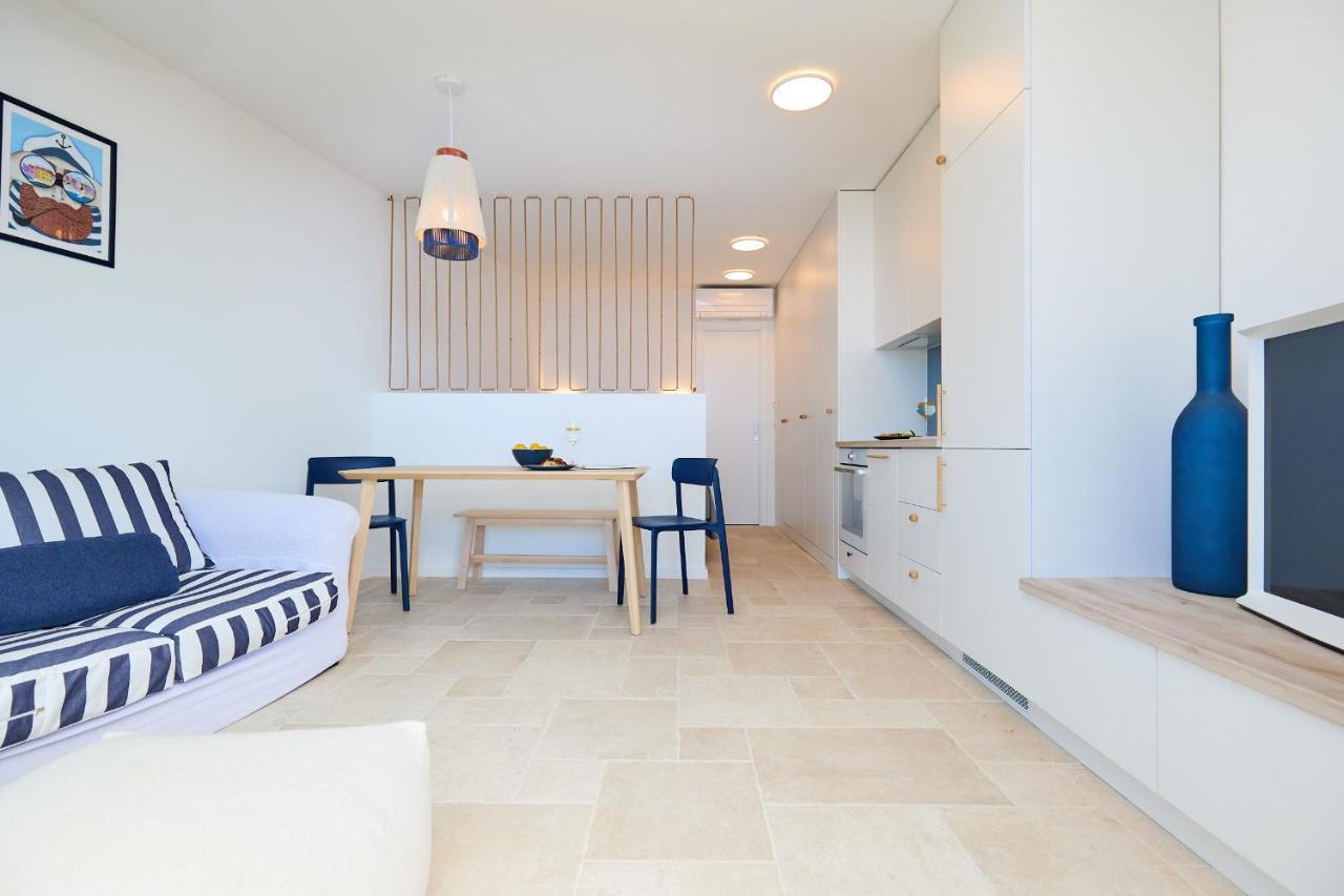Hedera Estate Hedera Studio 1 Dubrovnik Buitenkant foto