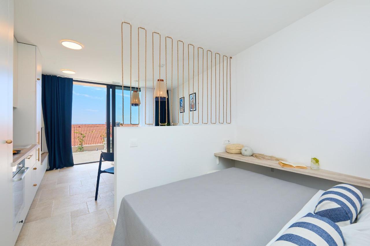 Hedera Estate Hedera Studio 1 Dubrovnik Buitenkant foto