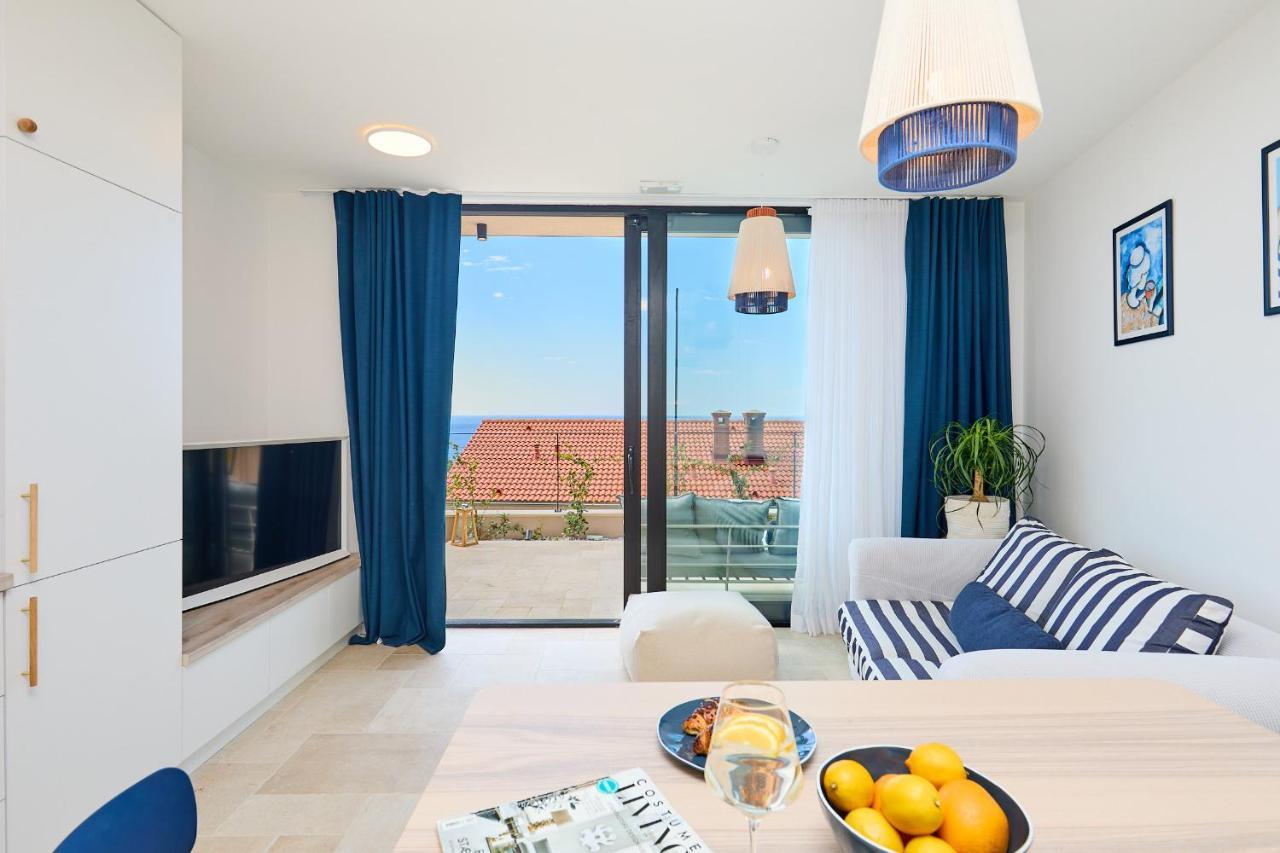 Hedera Estate Hedera Studio 1 Dubrovnik Buitenkant foto