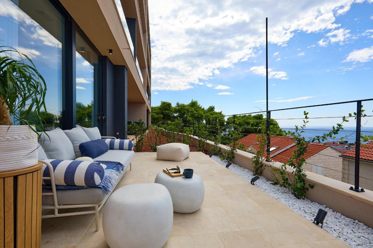Hedera Estate Hedera Studio 1 Dubrovnik Buitenkant foto